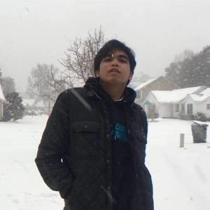 Meet your Posher, Glen patrick rey v.